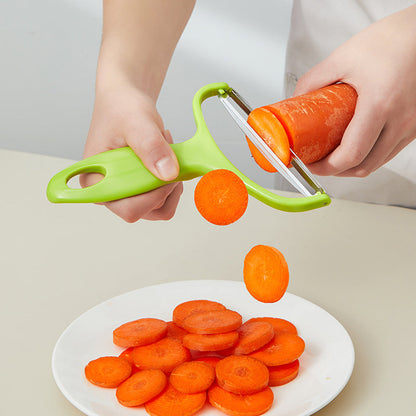Stainless Steel Vegetable Peeler