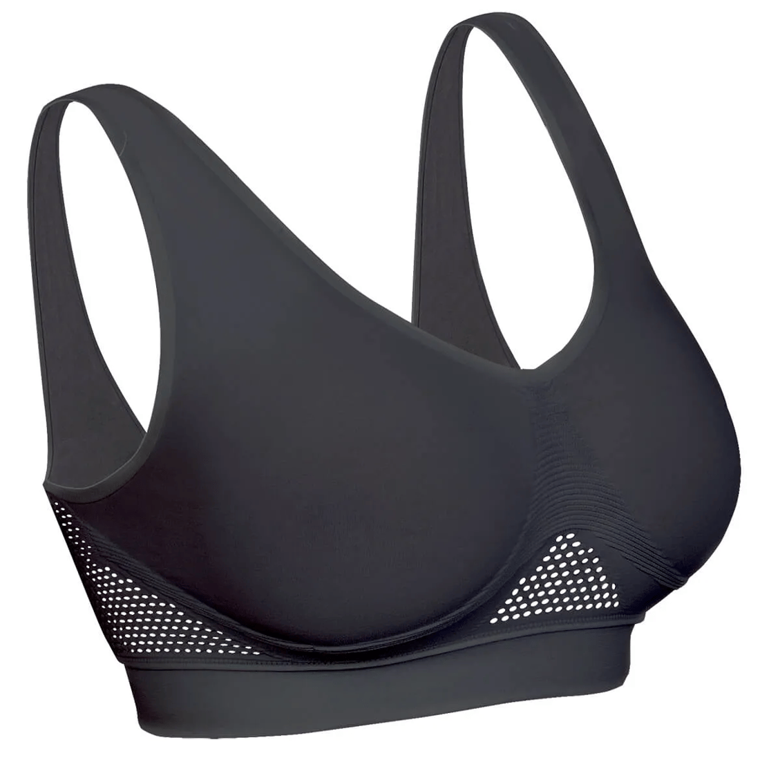 Women's Breathable Cool Liftup Air Bra