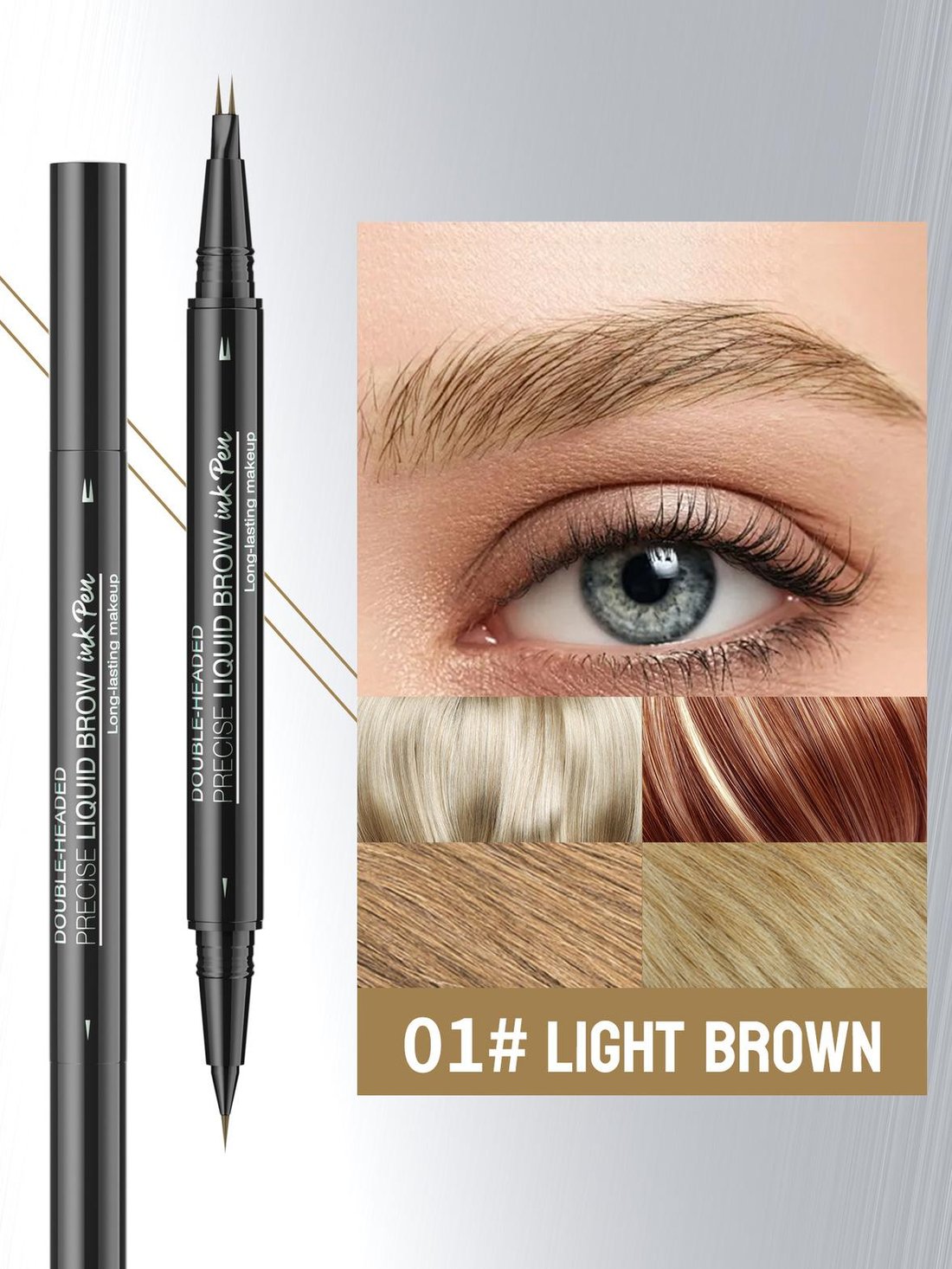 Microblading Eyebrow Pencil