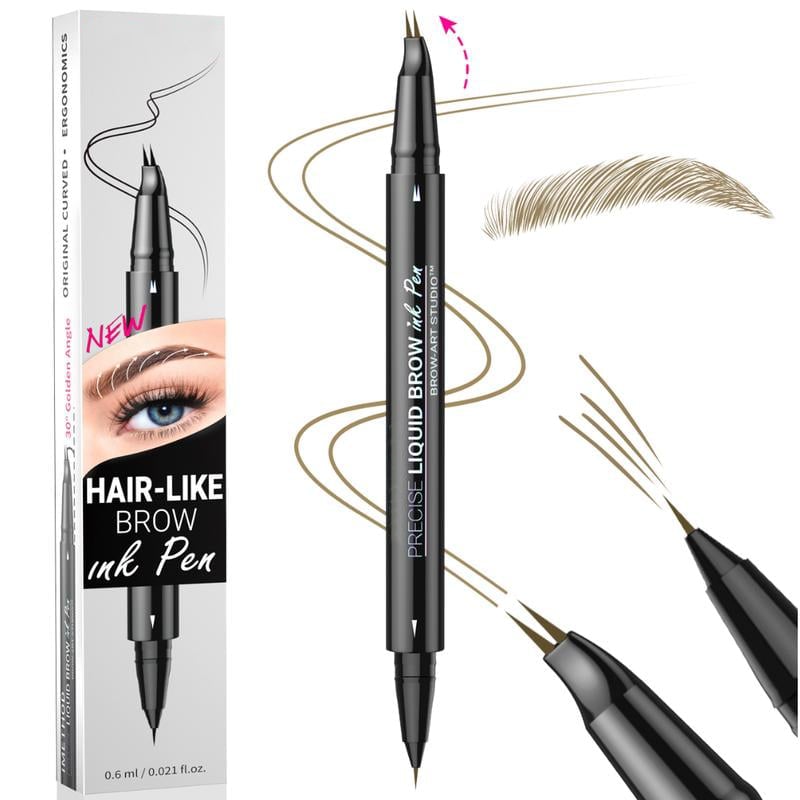 Microblading Eyebrow Pencil