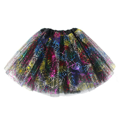 🔥Magical & Luminous LED Tutu Skirt - 14 Colors✨