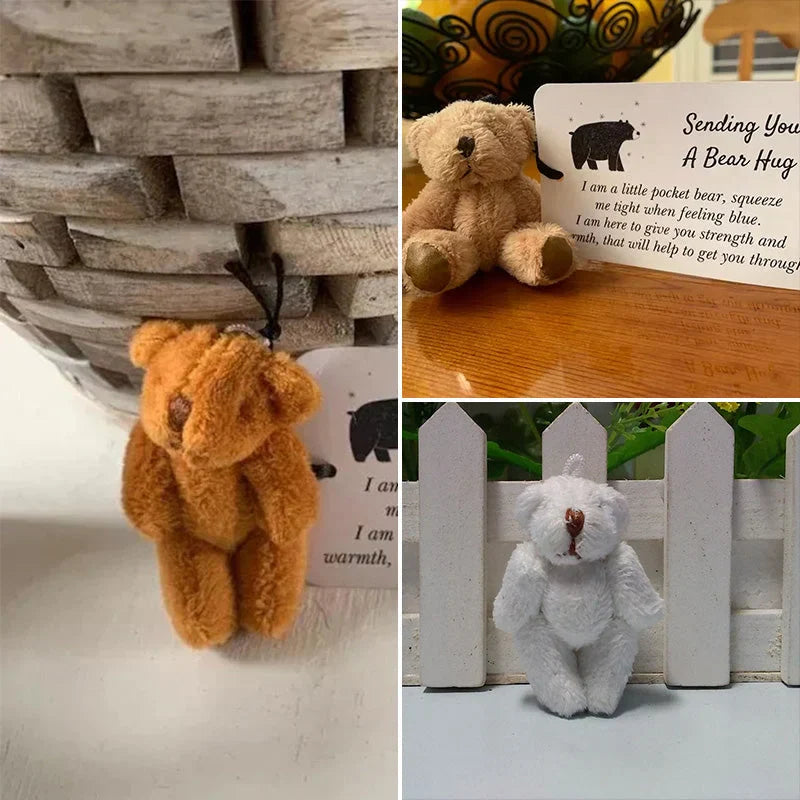 🐻A Little Pocket Bear Hug