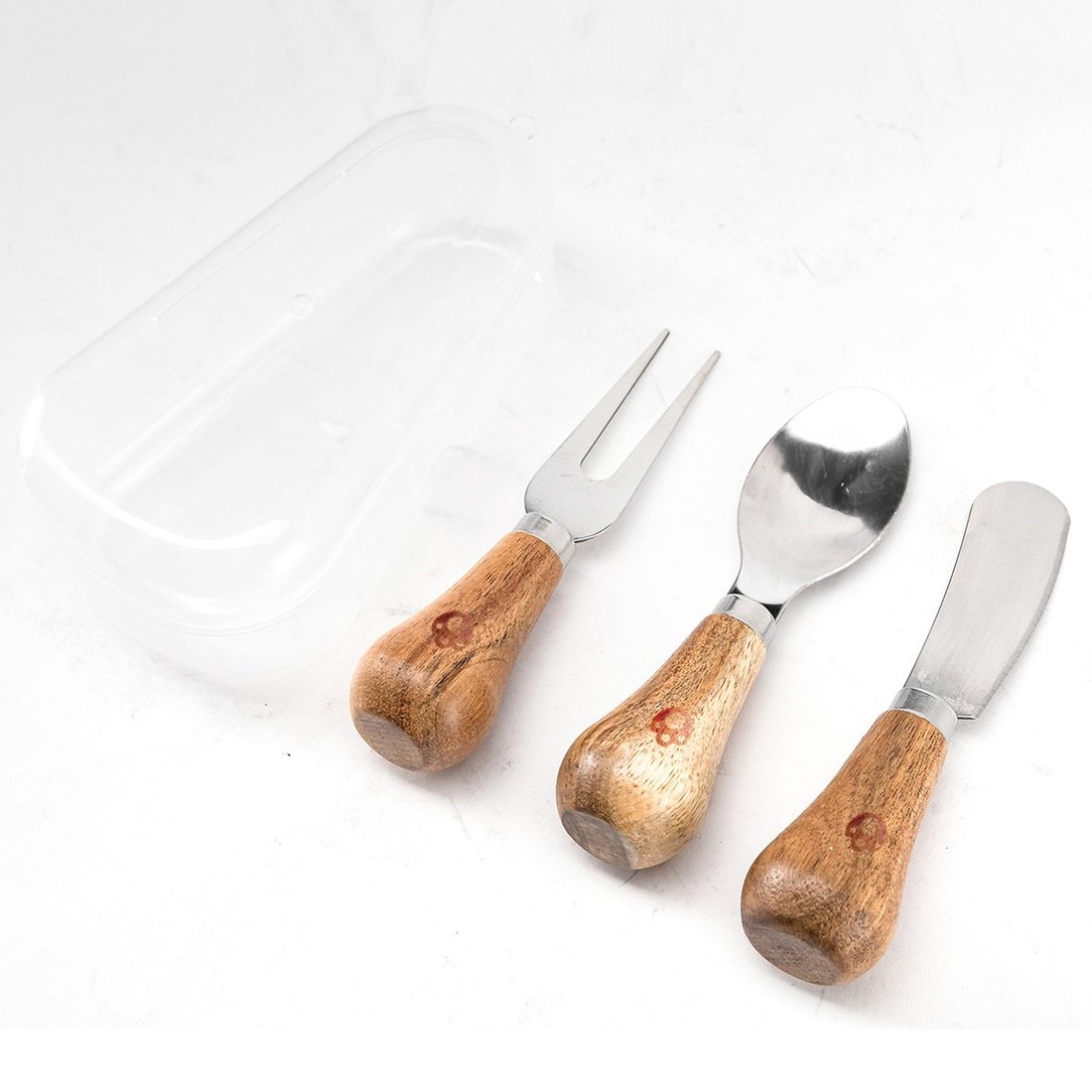 Cute Standing Butter Knife