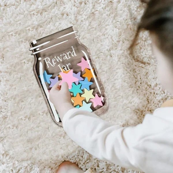 Woyuosn Bright Moments Bank