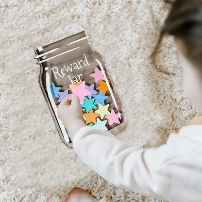 Woyuosn Bright Moments Bank