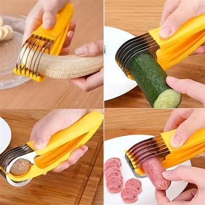 Food Manual Slicer