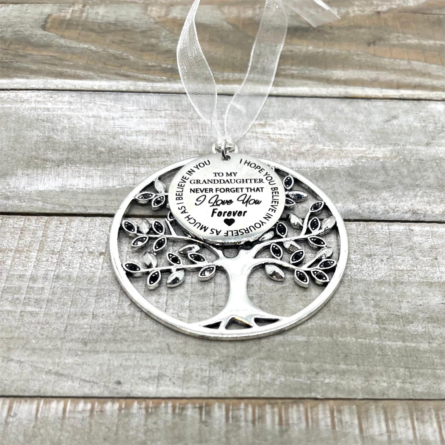 🔥Christmas Pre-sale 50% OFF🎅Tree Of Life Ornament🎄