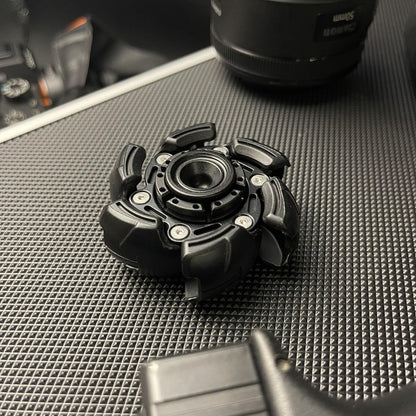 Youth Edition Transformer Fidget Spinner