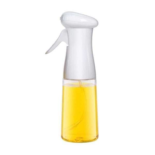 🔥Portable Gourmet Oil Storage Bottle