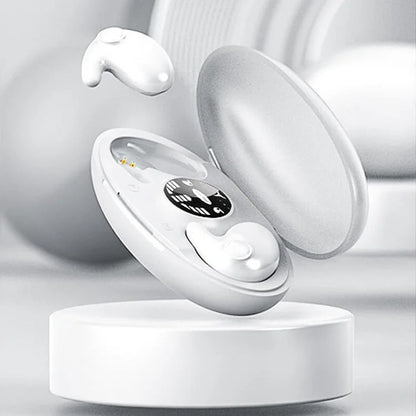 Invisible Sleep Wireless Earphone