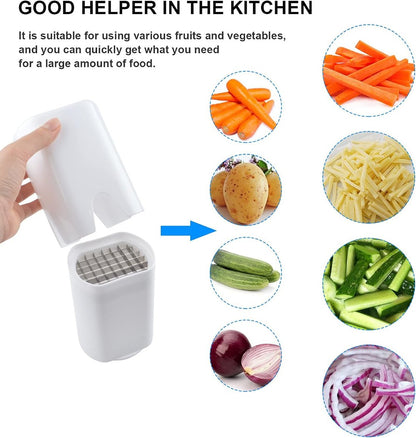 Vegetable Chopper Dicer