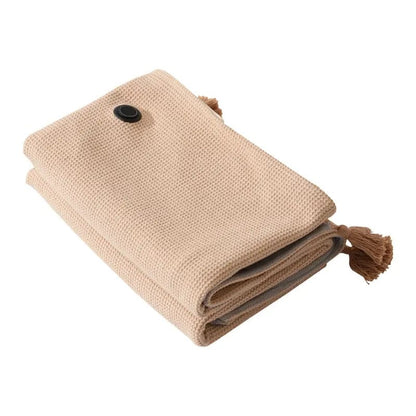 🔥Black Friday Sale 49% OFF-Portable Heated Blanket Shawl