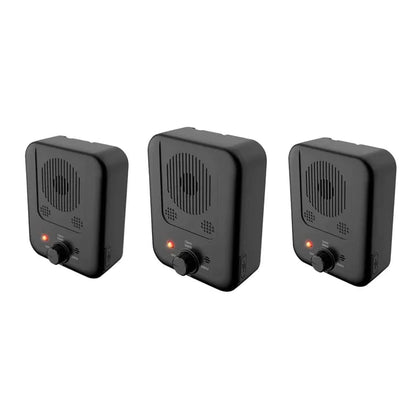 🔥Anti-Bark Device That Trains Your Dog