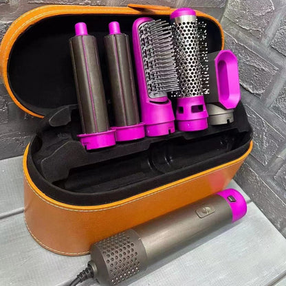 🔥HOT SALE NOW 49% OFF🔥🎉 5 in 1 Complete Hair Styler
