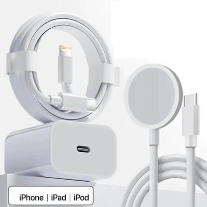 🔥Buy More Save More🔥Accessories 6 Kits For Iphone