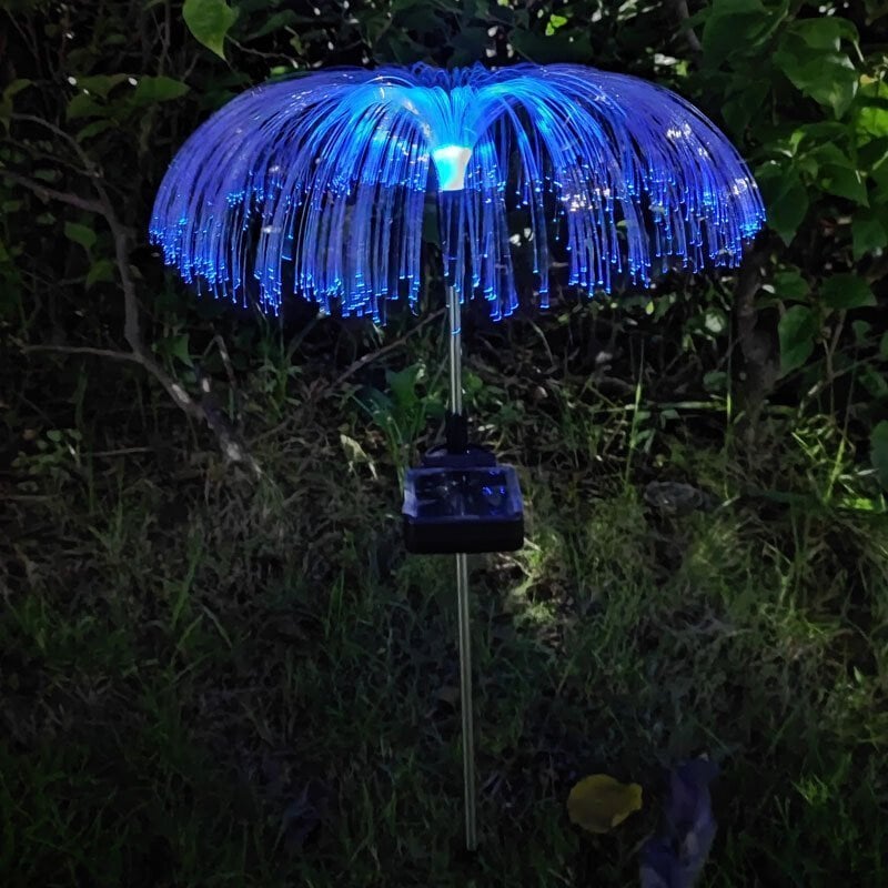 Upgrade Version Fireworks Lamp