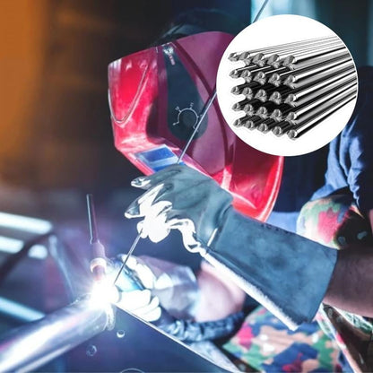 🔥 Last Day Promotion 49% OFF 🔥 Solution Welding Flux-Cored Rods