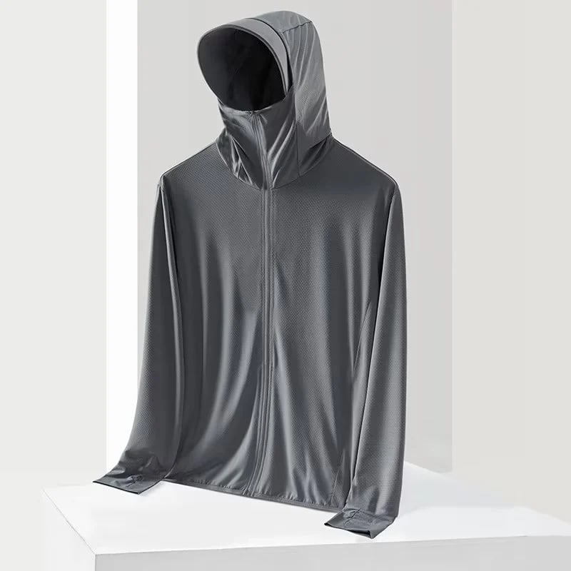 🔥Summer bestseller 10000+🔥Lightweight sun protection clothing for men and women [50 times sun protection]
