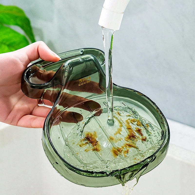 🎅2024 Christmas Gift--💝Multifunction Kitchen Spatula Rack