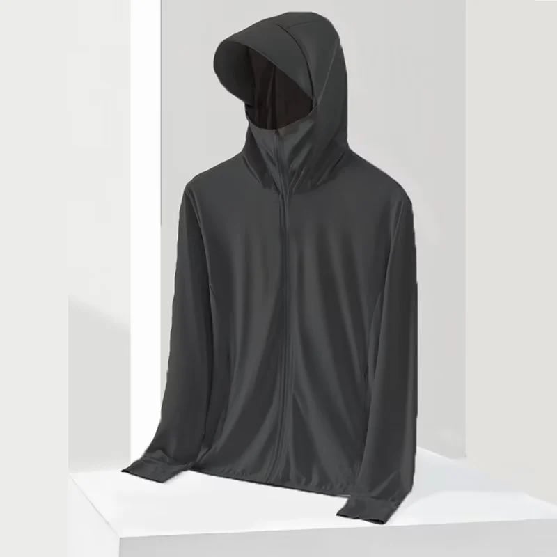 🔥Summer bestseller 10000+🔥Lightweight sun protection clothing for men and women [50 times sun protection]