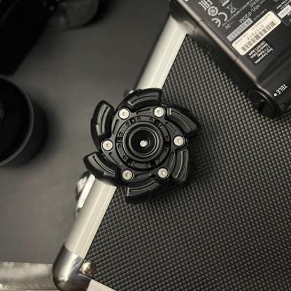 Youth Edition Transformer Fidget Spinner