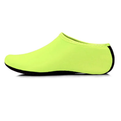 Womens And Mens Barefoot Quick-Dry Aqua Socks