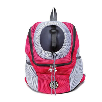 Dog Backpack
