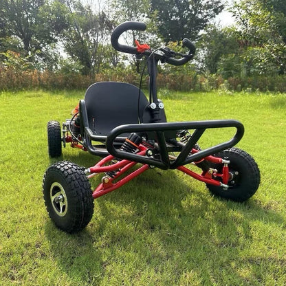 🏁 All Terrain Off-Road Kart