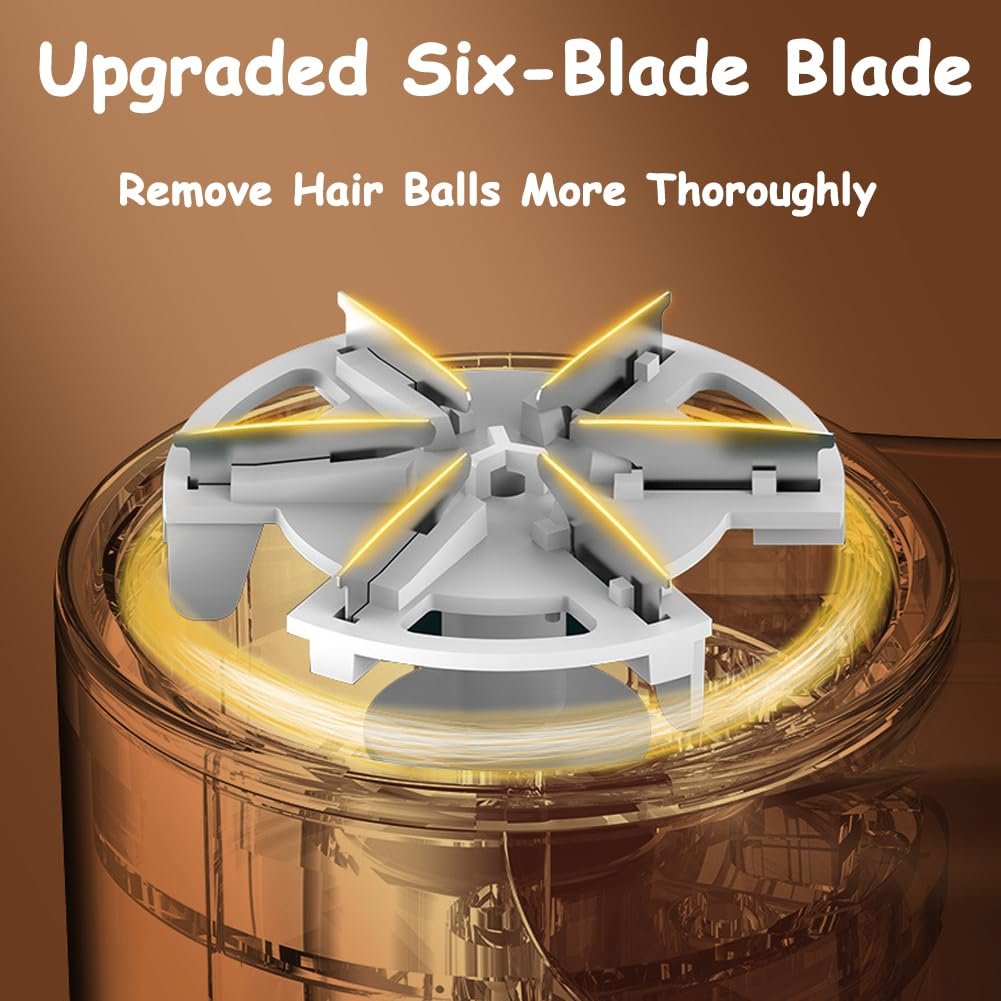 Professional Lint Buster