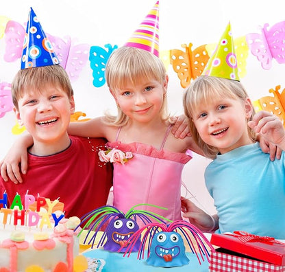 🌲 Fatidge Toys Stress Relief and Anti Anxiety Toys for Kids