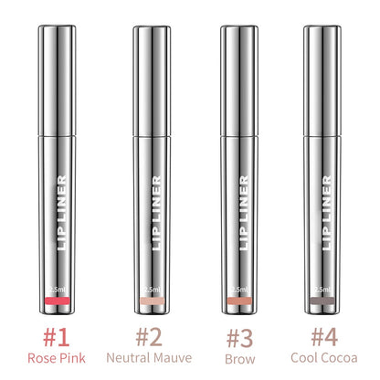 🎅Lip Stain - Peel & Reveal🔥