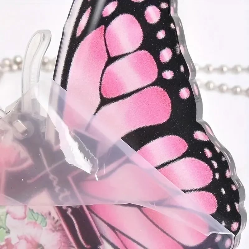 Butterfly c=Car Interior Ornaments