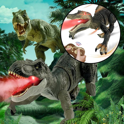 ✨Last Day 49% OFF💥Remote Control Dinosaur Animal Toy