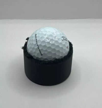 Magnetic Golf Ball Washer
