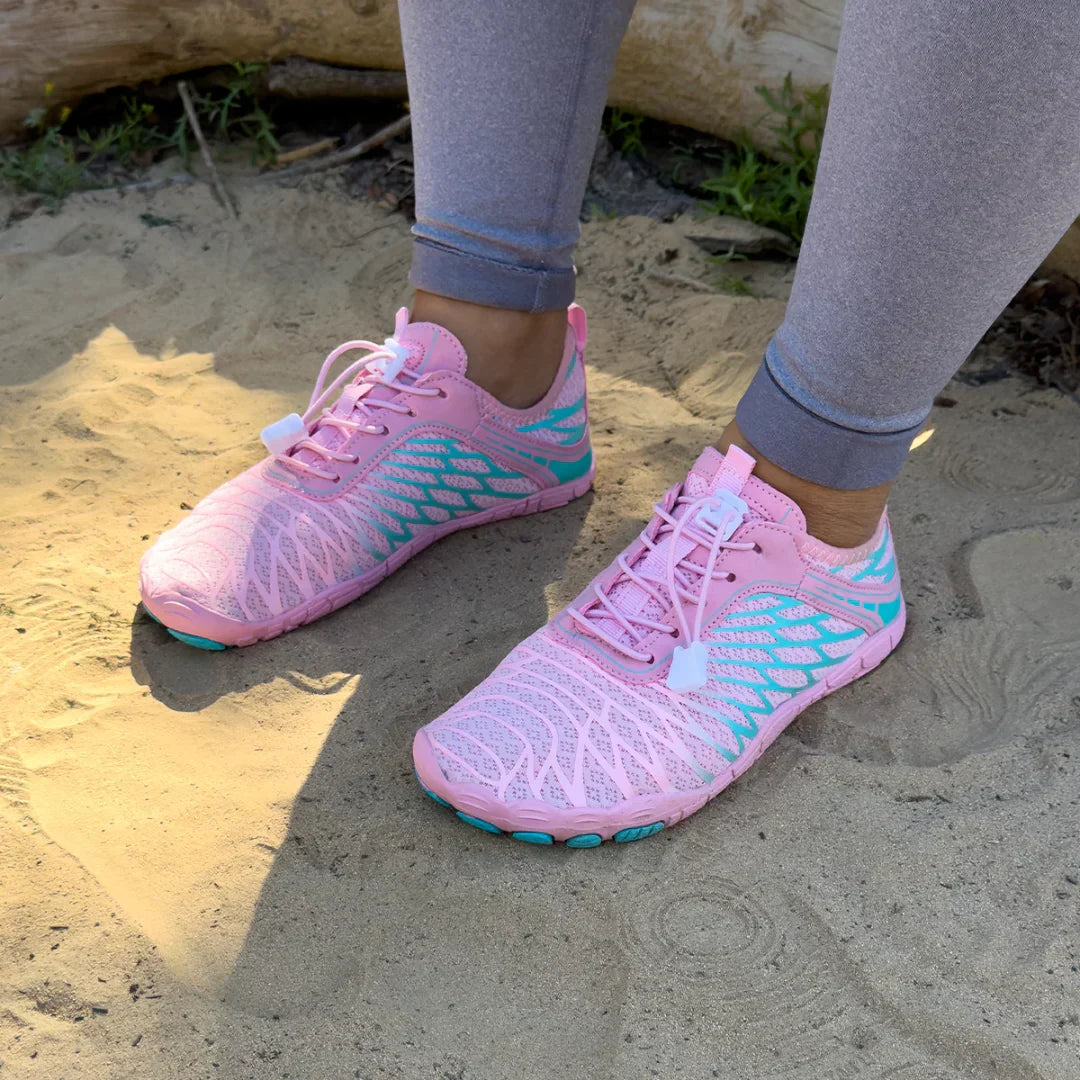 Ongitecoude Skin Pro with Copper - Grounding Allround Barefoot Shoes