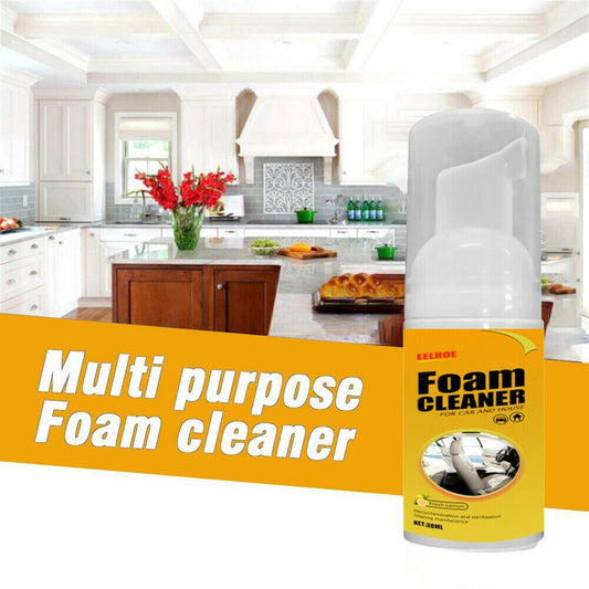 2023 New Year Sale🔥Buy 2 Get 1 Free🔥 Powerful stain removal kit