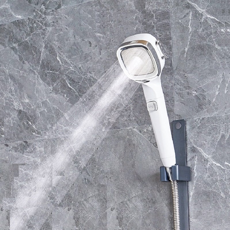 New Multi-functional High Pressure Shower Head