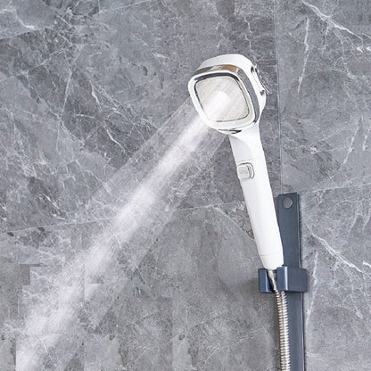 New Multi-functional High Pressure Shower Head
