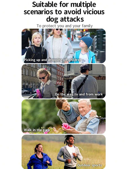 Ultrasonic Pet Behavior Corrector – Safe, Humane, Instant Control