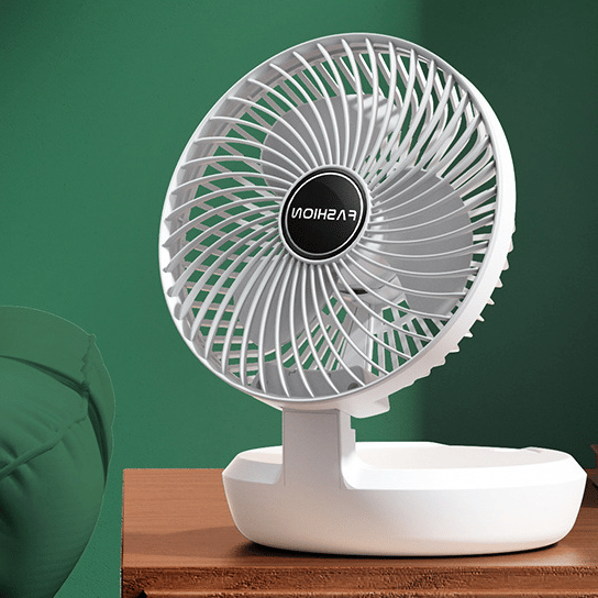 🔥 Portable Wall Fan
