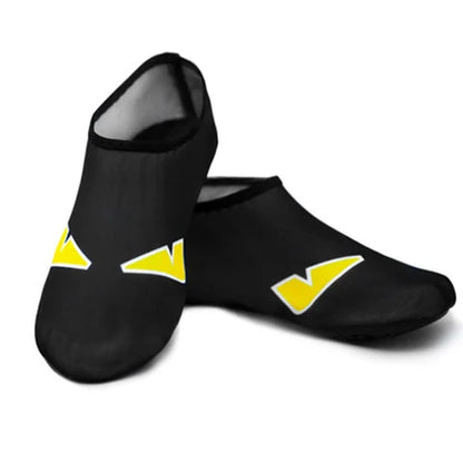 Womens And Mens Barefoot Quick-Dry Aqua Socks