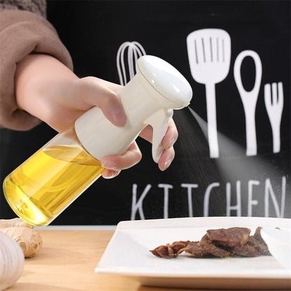 🔥Portable Gourmet Oil Storage Bottle