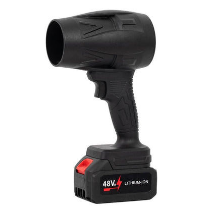 💥LAST DAY SALE 60% OFF-🏆Turbo Jet Blower, Cordless Turbo Super Power Air Duster