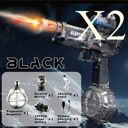 Woyuosn Aqua Shooter Hydro Blaster