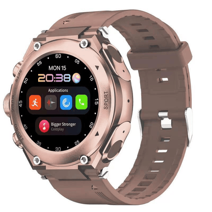 T92pro Smart Watch with Wireless Headphones Activity Bracelet 2 in 1 Headphones BT MP3 Music