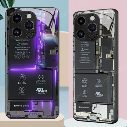 Circuit Board Phone Case