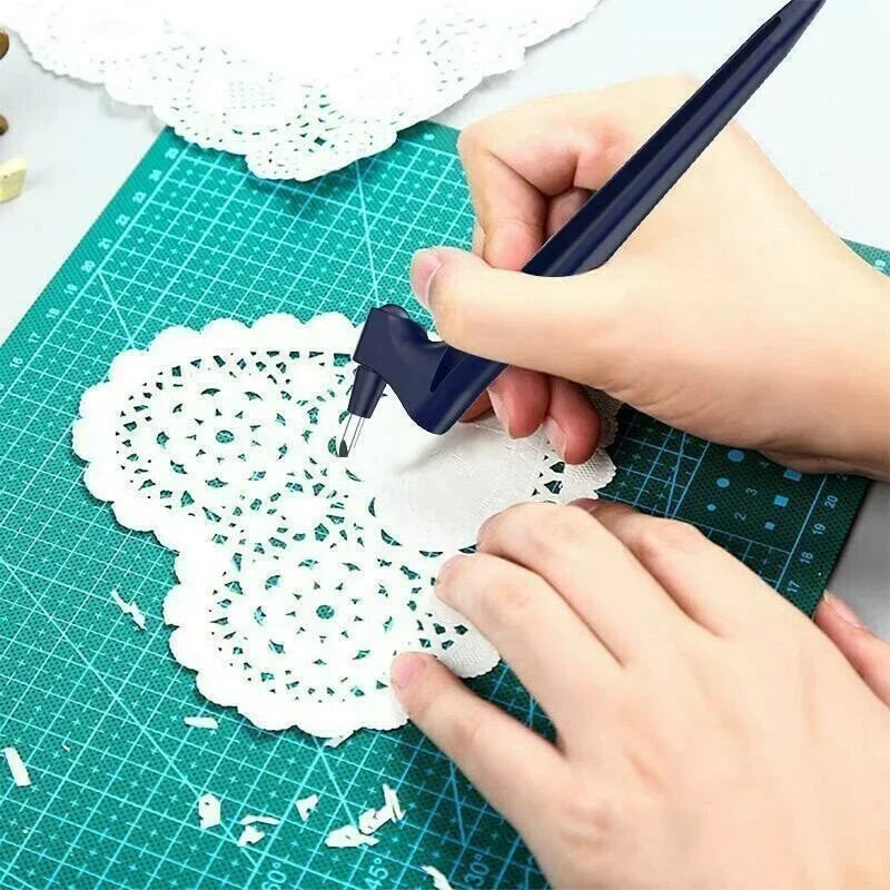 🔥 LAST DAY 49% OFF-Craft Cutting Tools