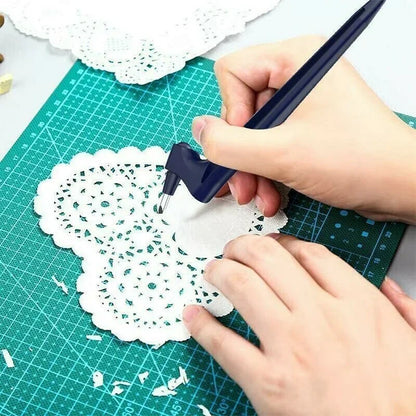 🔥 LAST DAY 49% OFF-Craft Cutting Tools