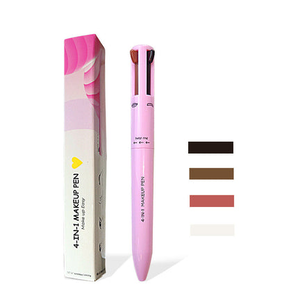 4-in-1 Makeup Pen