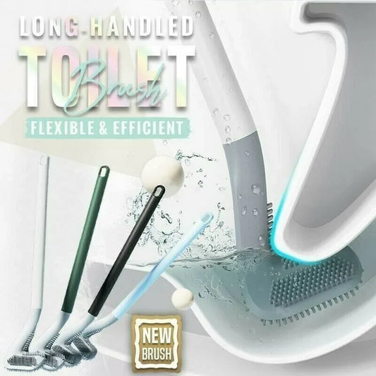 🎁New Year 2024 Sale🎁Golf brush head toilet brush